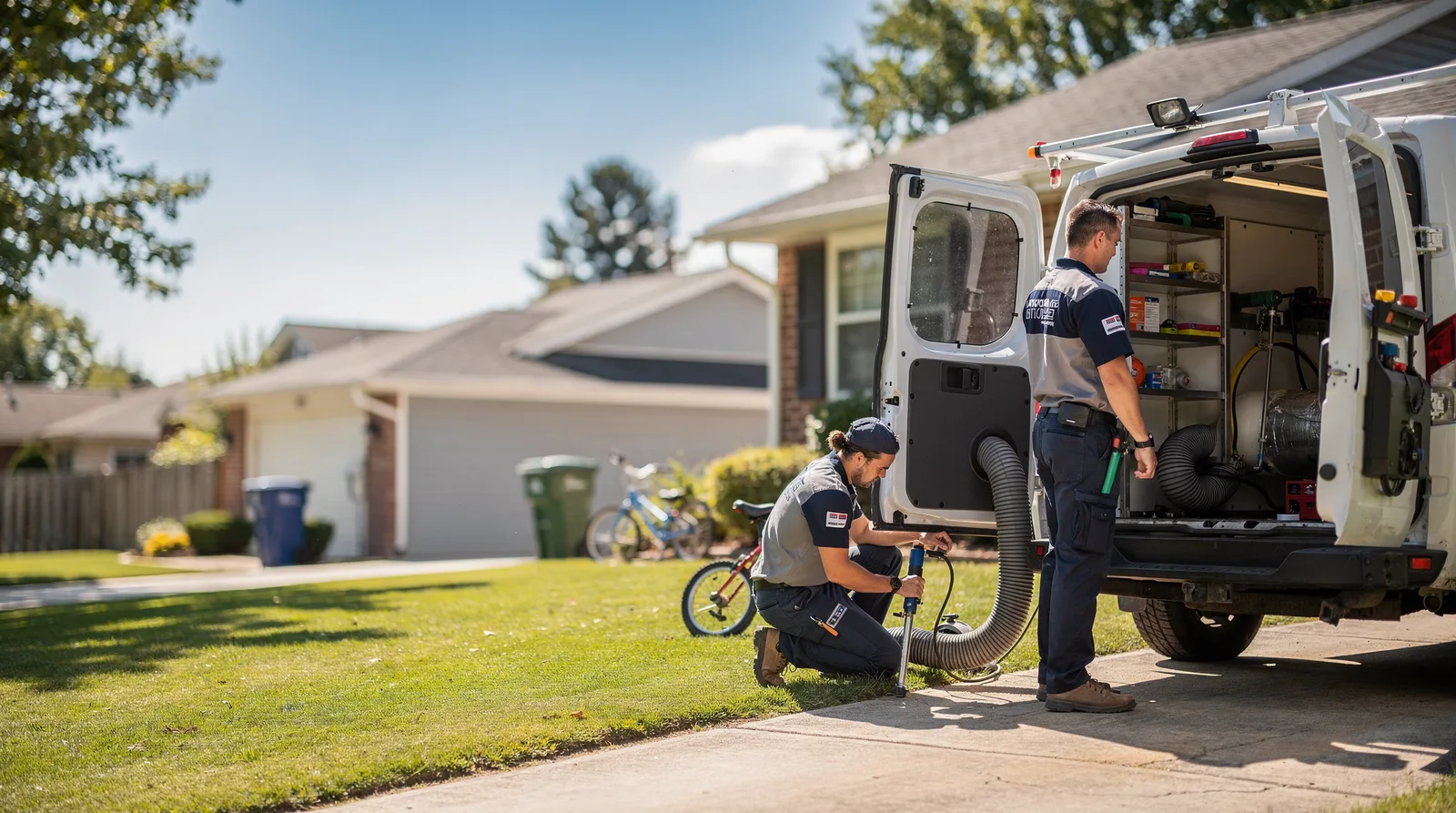 24/7 HVAC Repair & AC Replacement in Center Rutland, VT near me